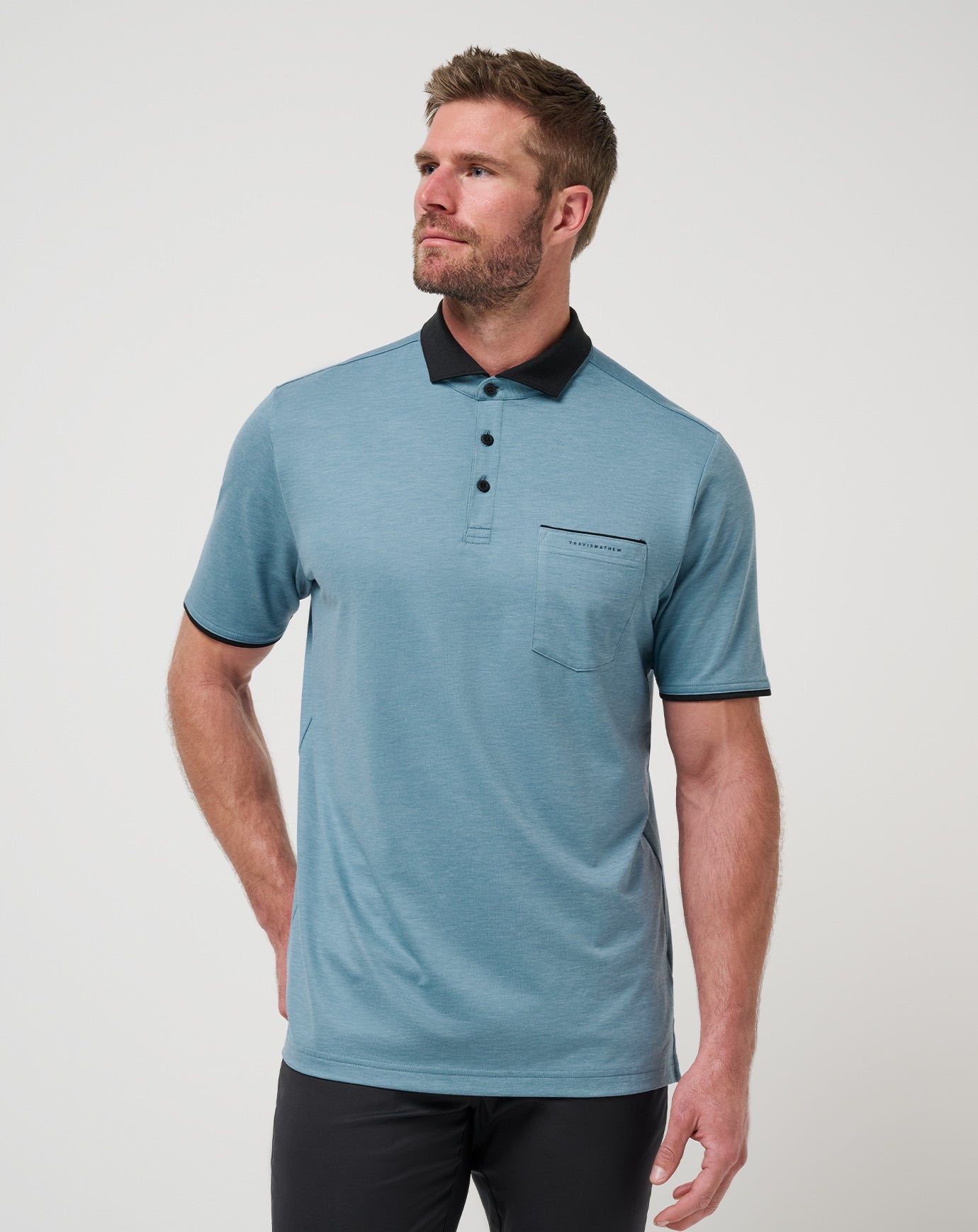 Featherweight Pocket Polo image 1