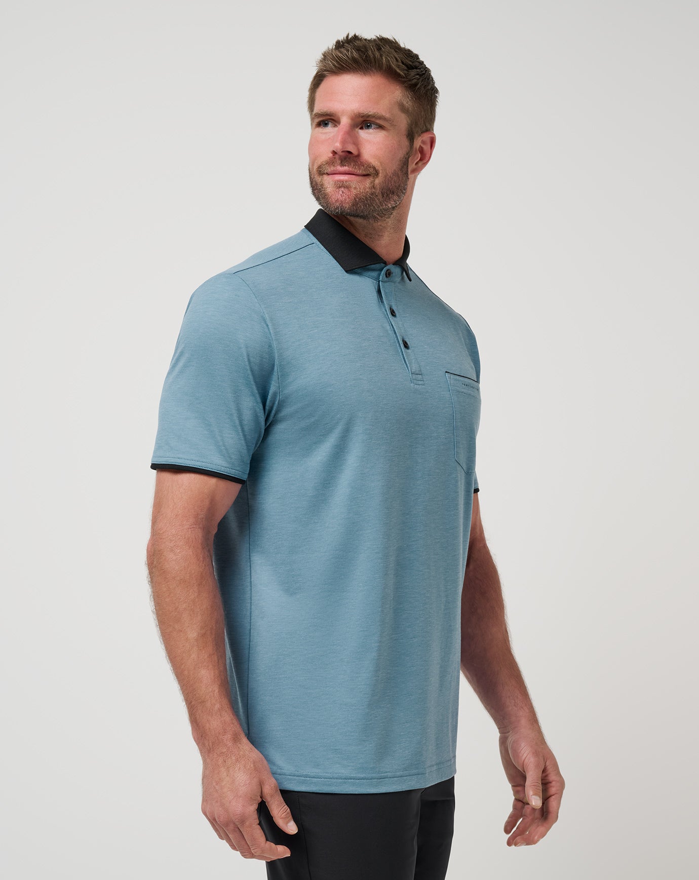 Featherweight Pocket Polo image 2
