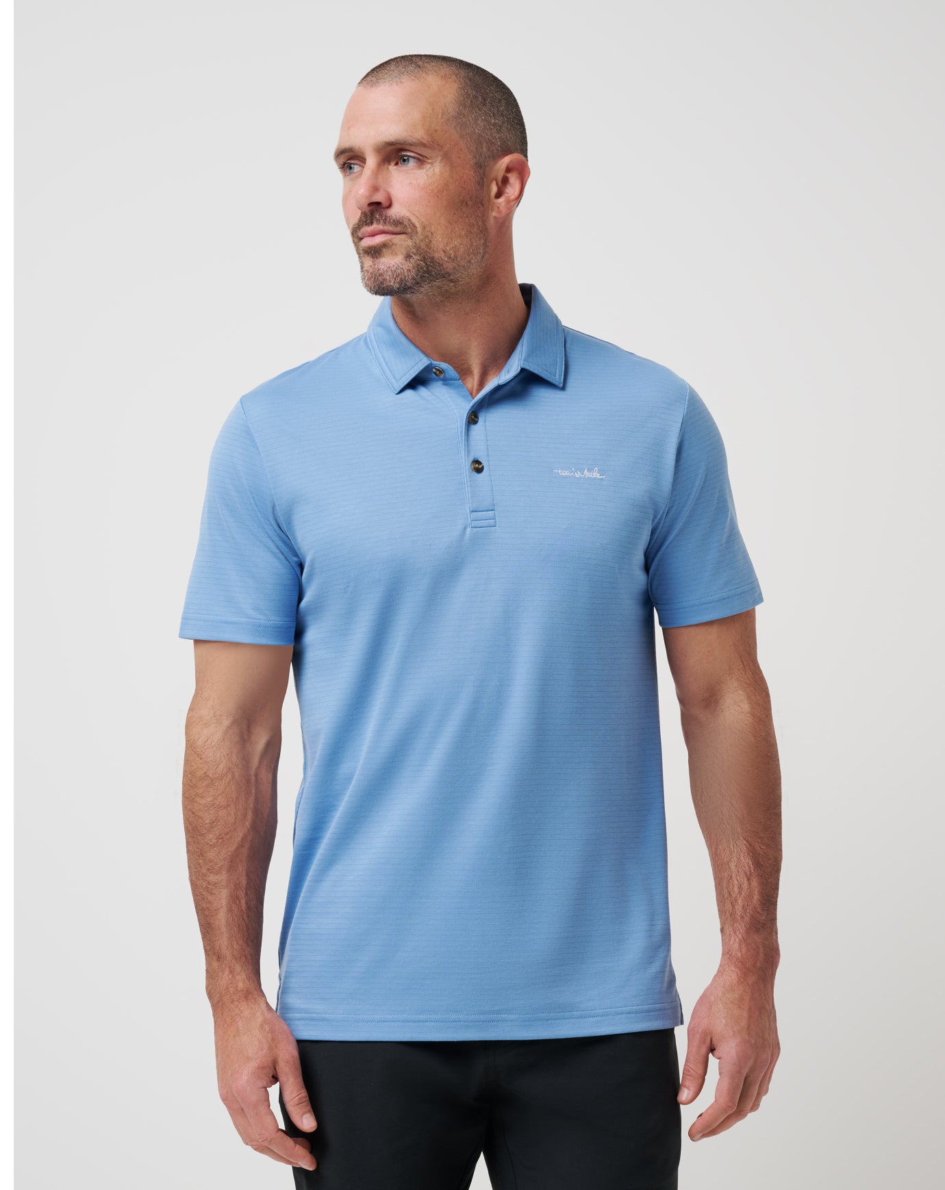 The Zinna 2.0 Polo ∣ TravisMathew