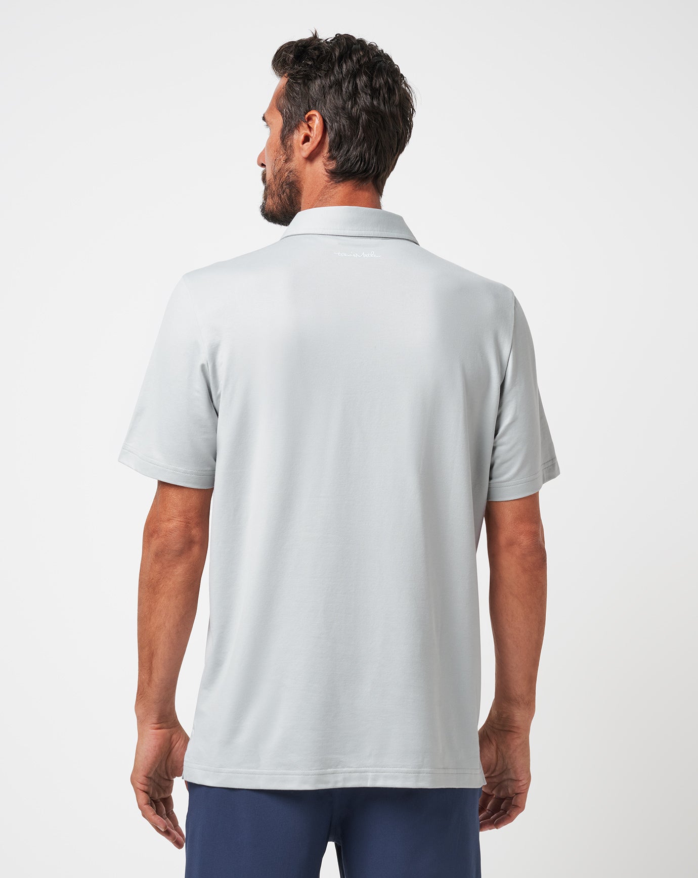 Featherweight Performance Polo