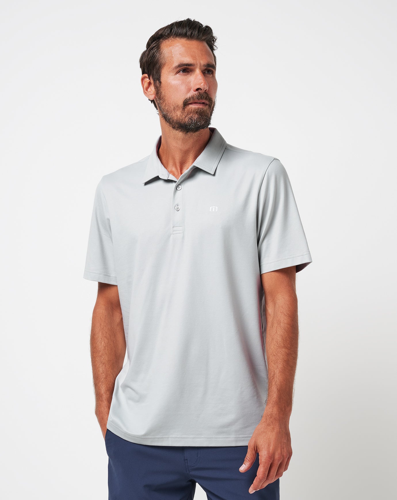 Featherweight Performance Polo