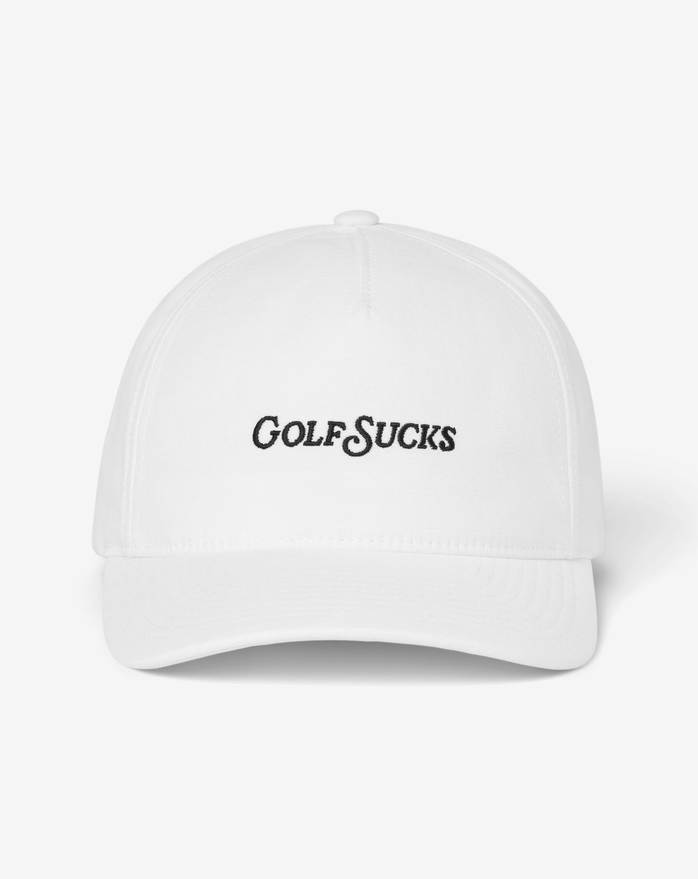 Golf Sucks Snapback Hat ∣ TravisMathew