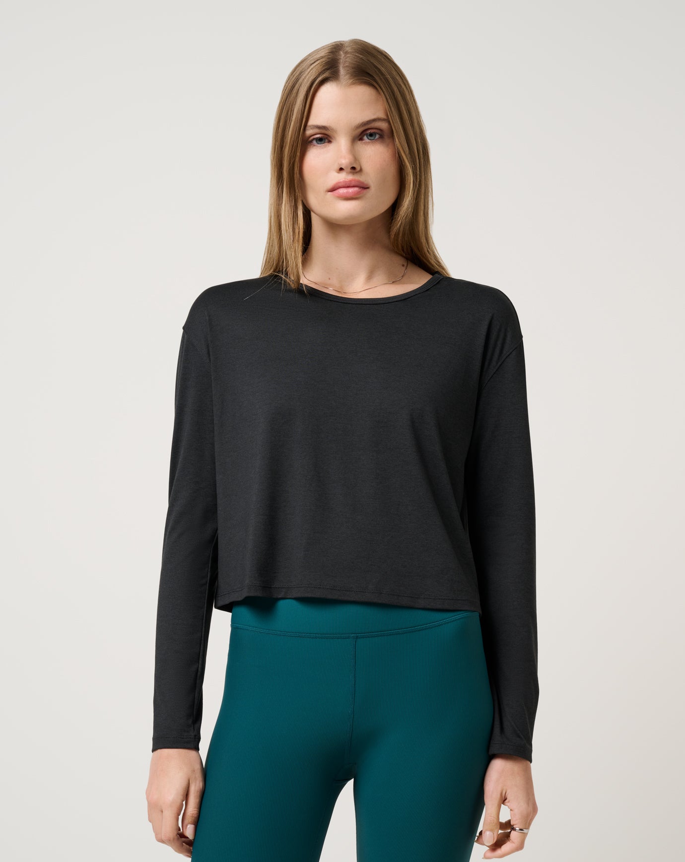 Skyloft Light Celestia Top
