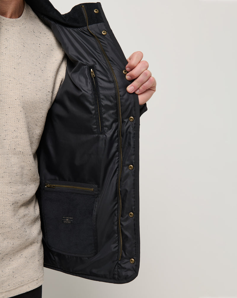 Highlander Jacket
