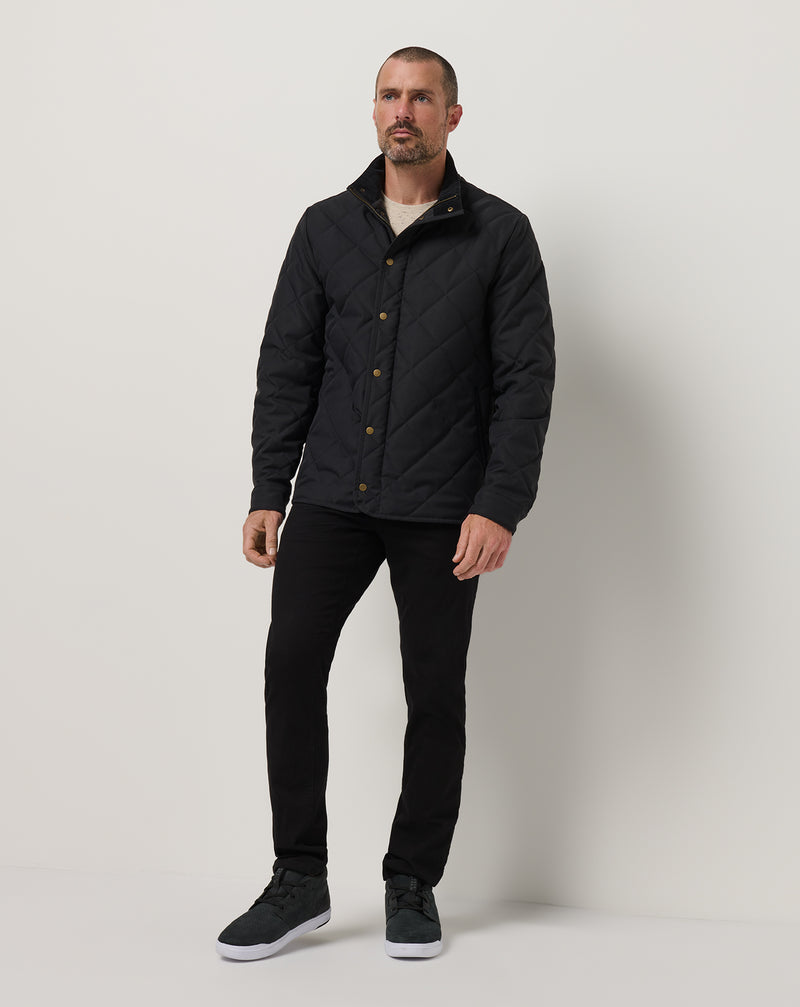 Highlander Jacket