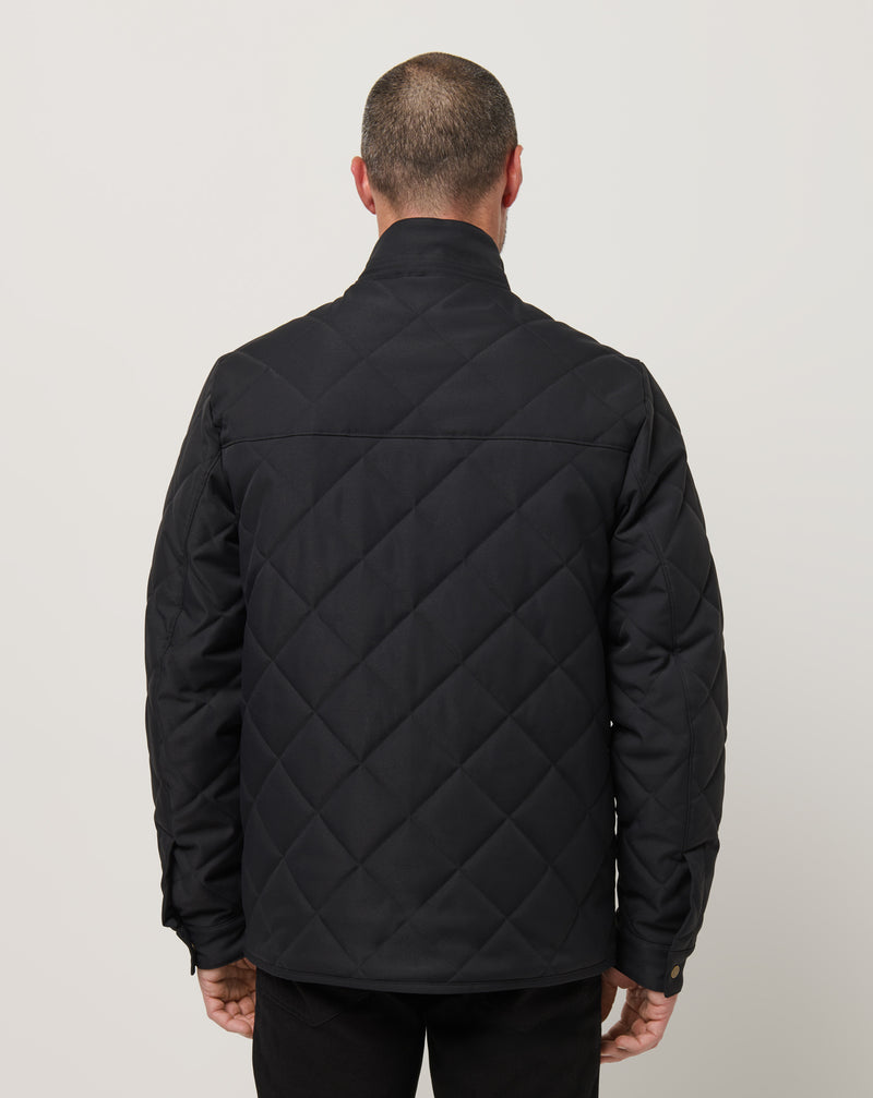 Highlander Jacket
