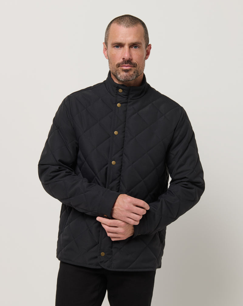 Highlander Jacket