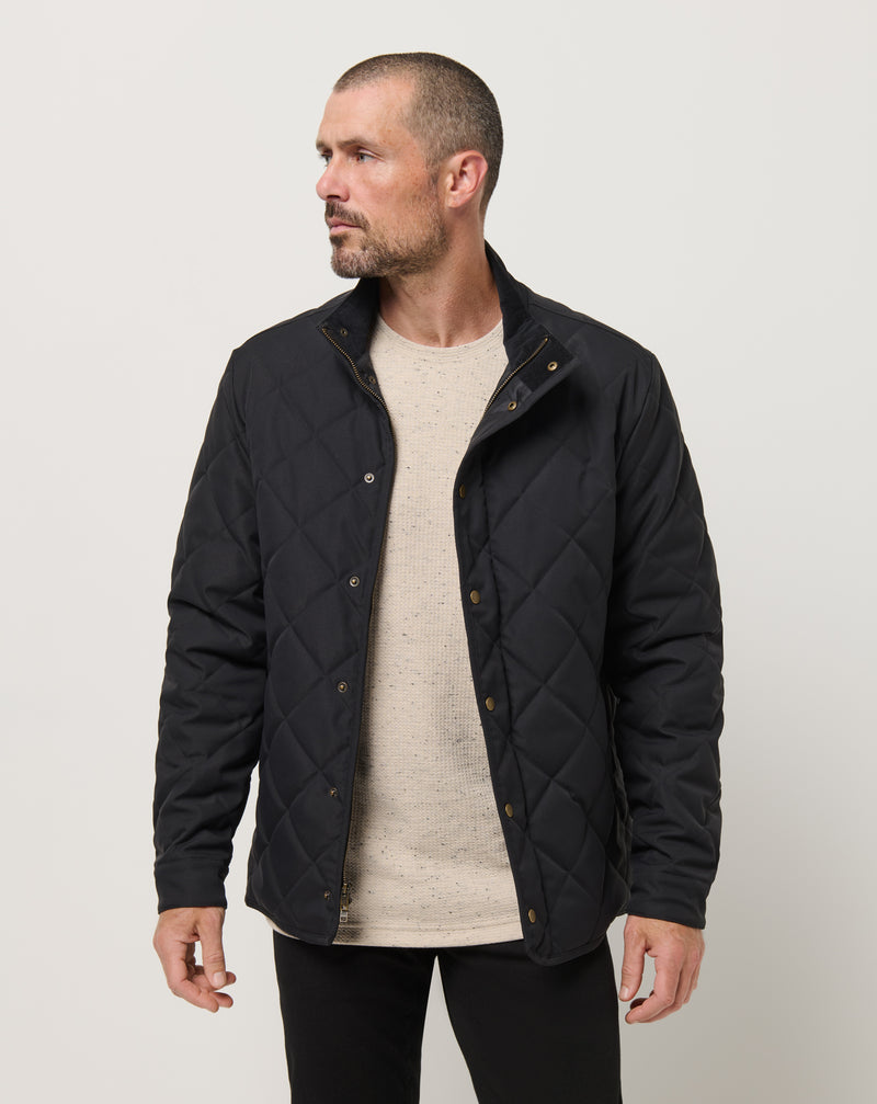 Highlander Jacket