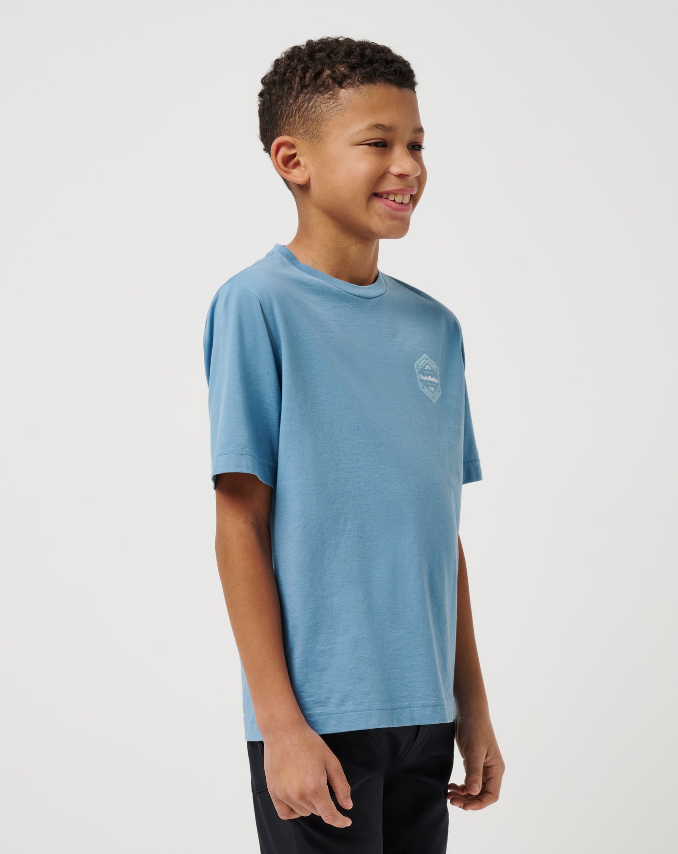 Maximum Stay Youth Tee