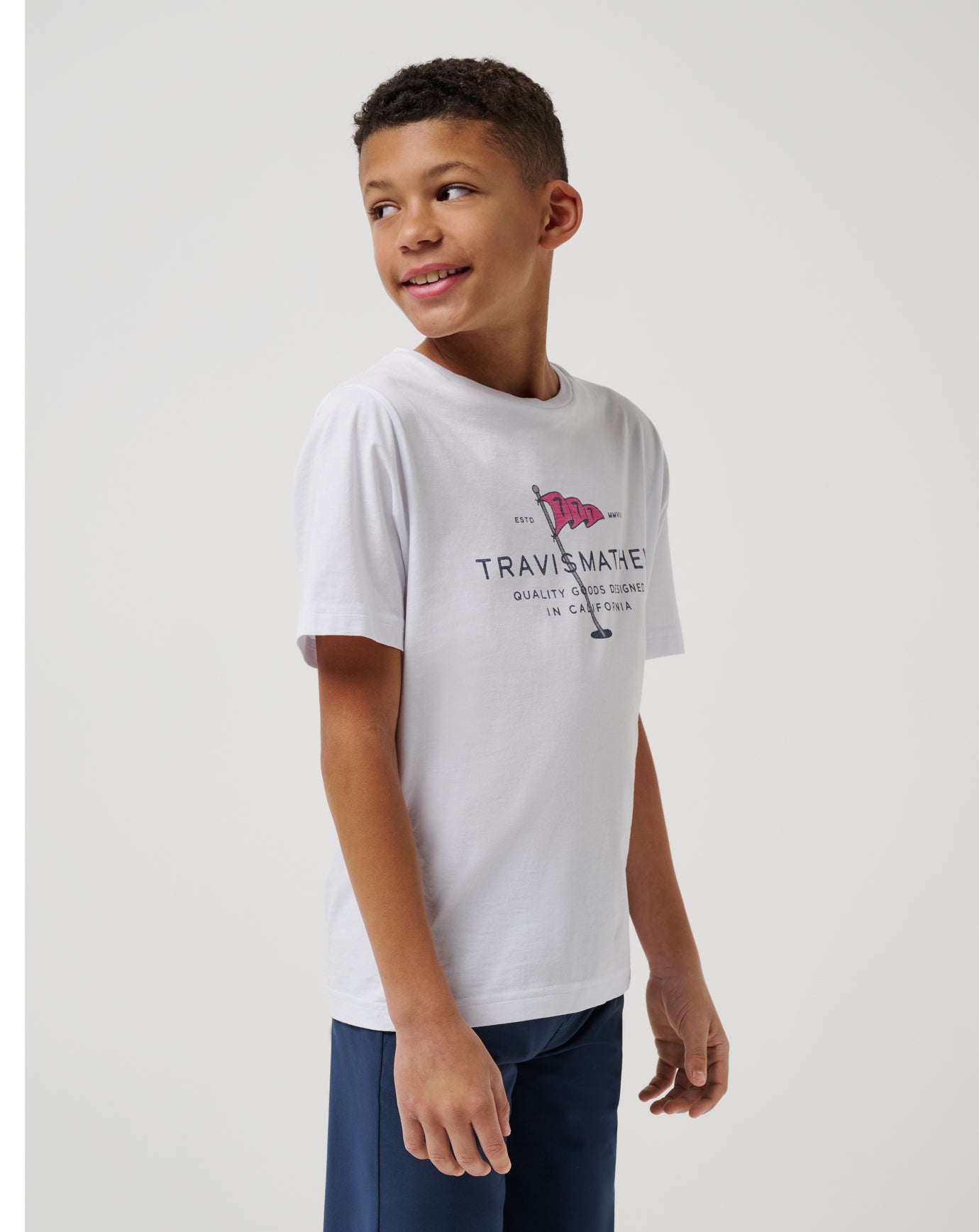 Worth A Shot Youth Tee