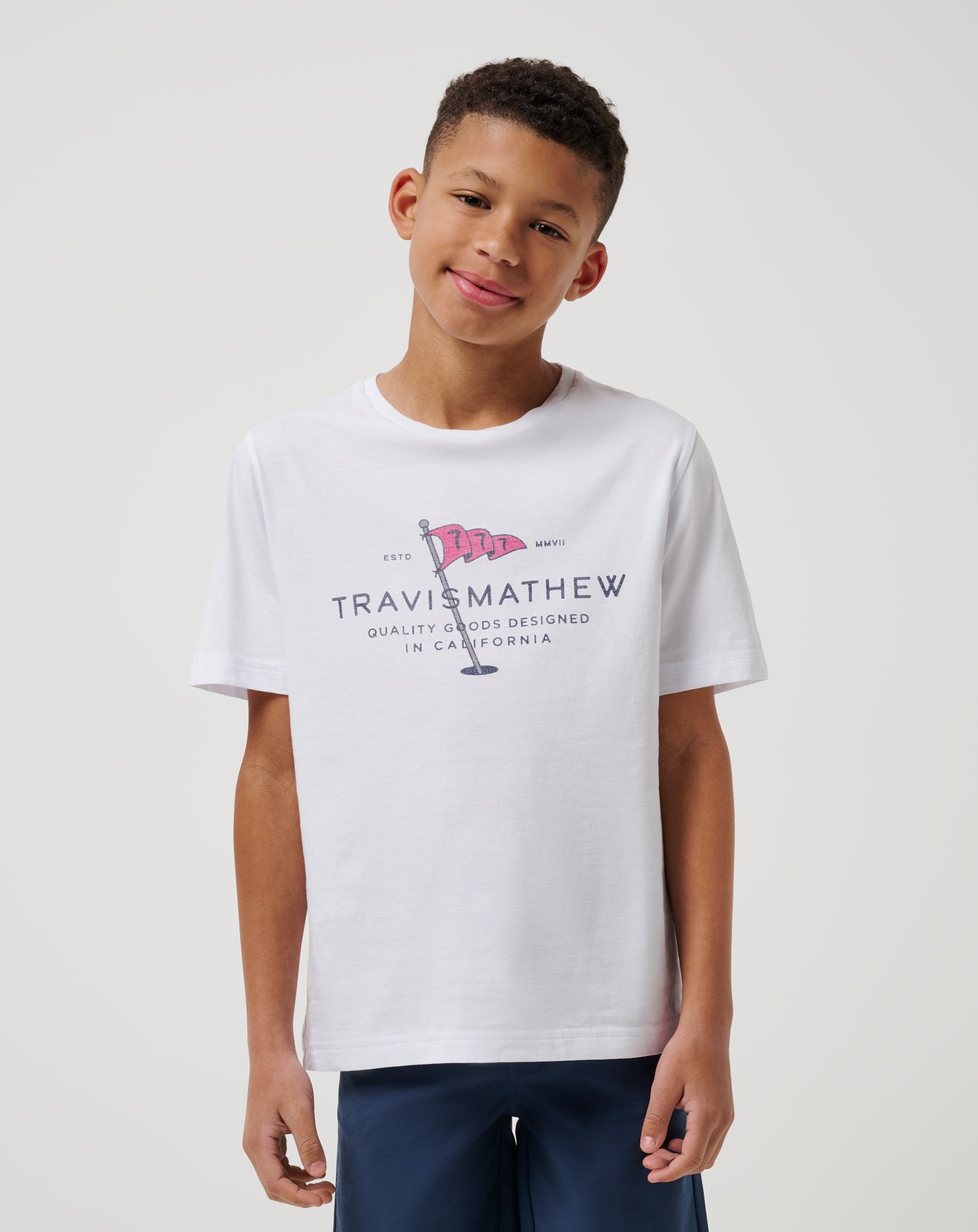 Worth A Shot Youth Tee