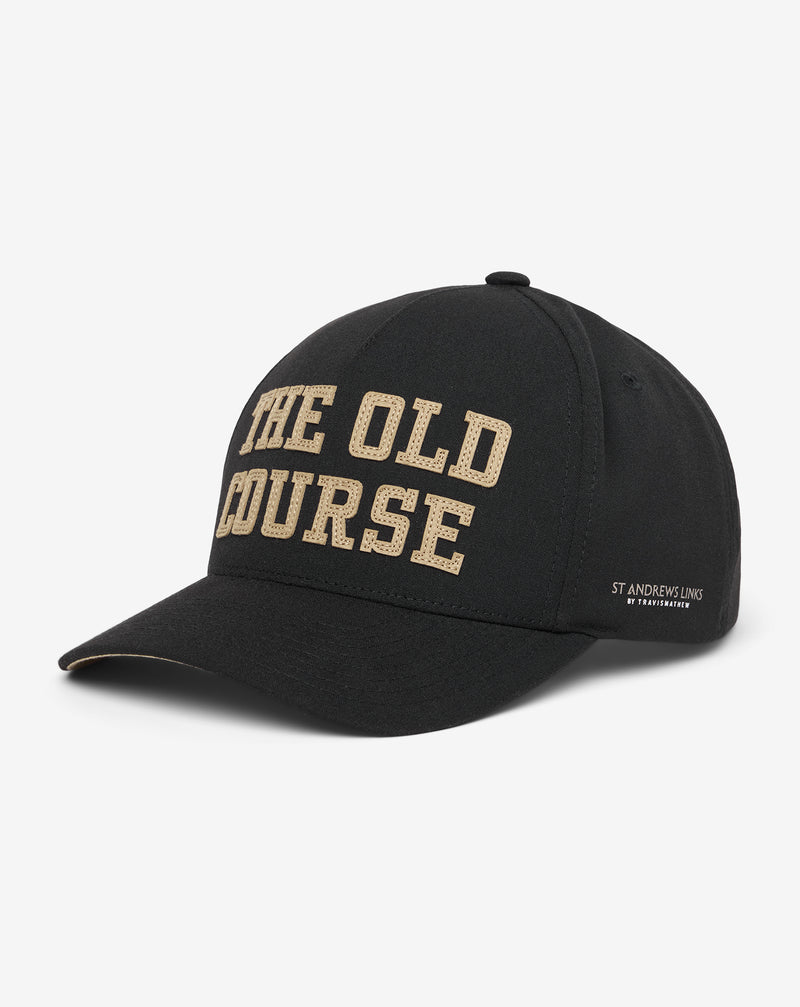 St Andrews Balgove Snapback Hat