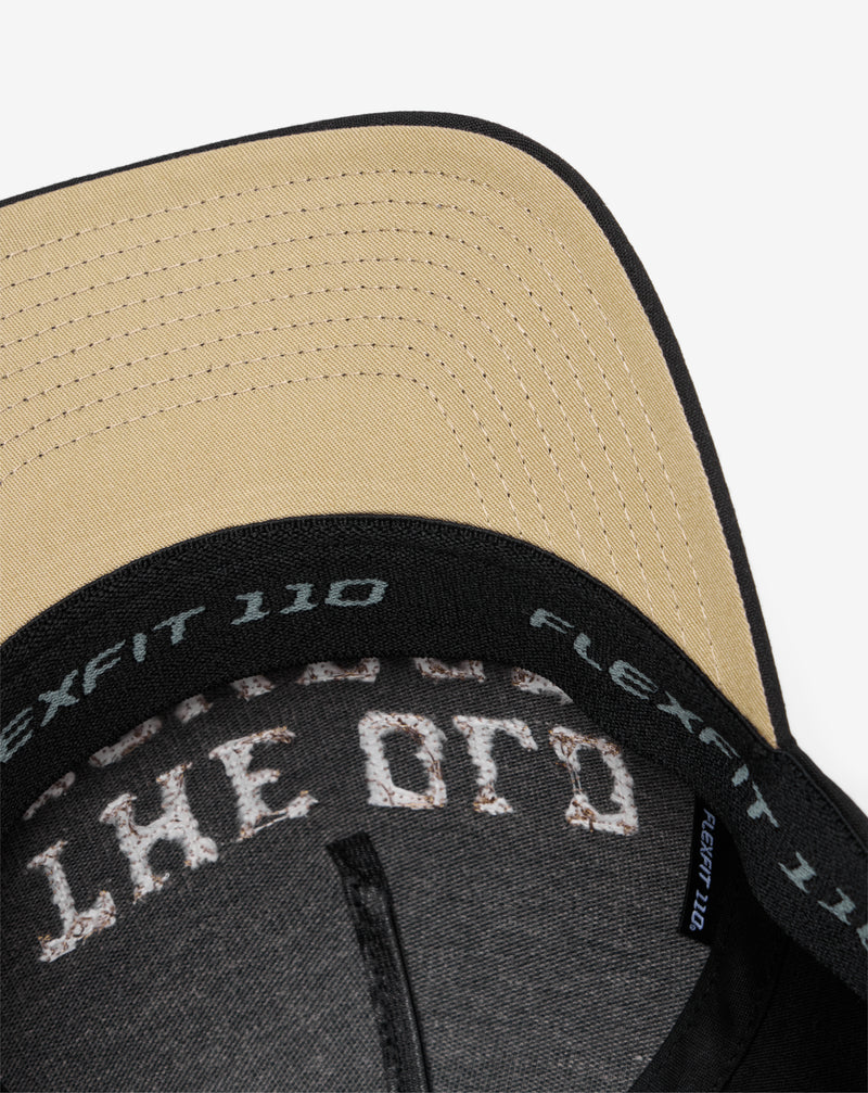 St Andrews Balgove Snapback Hat