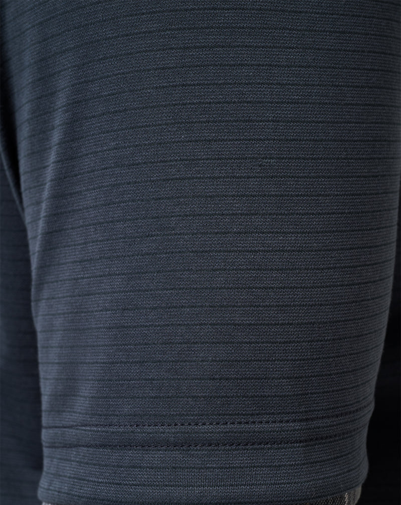 St Andrews Undercheck Polo
