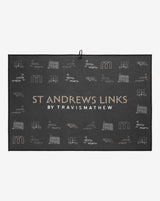 Scotch Haven Golf Towel