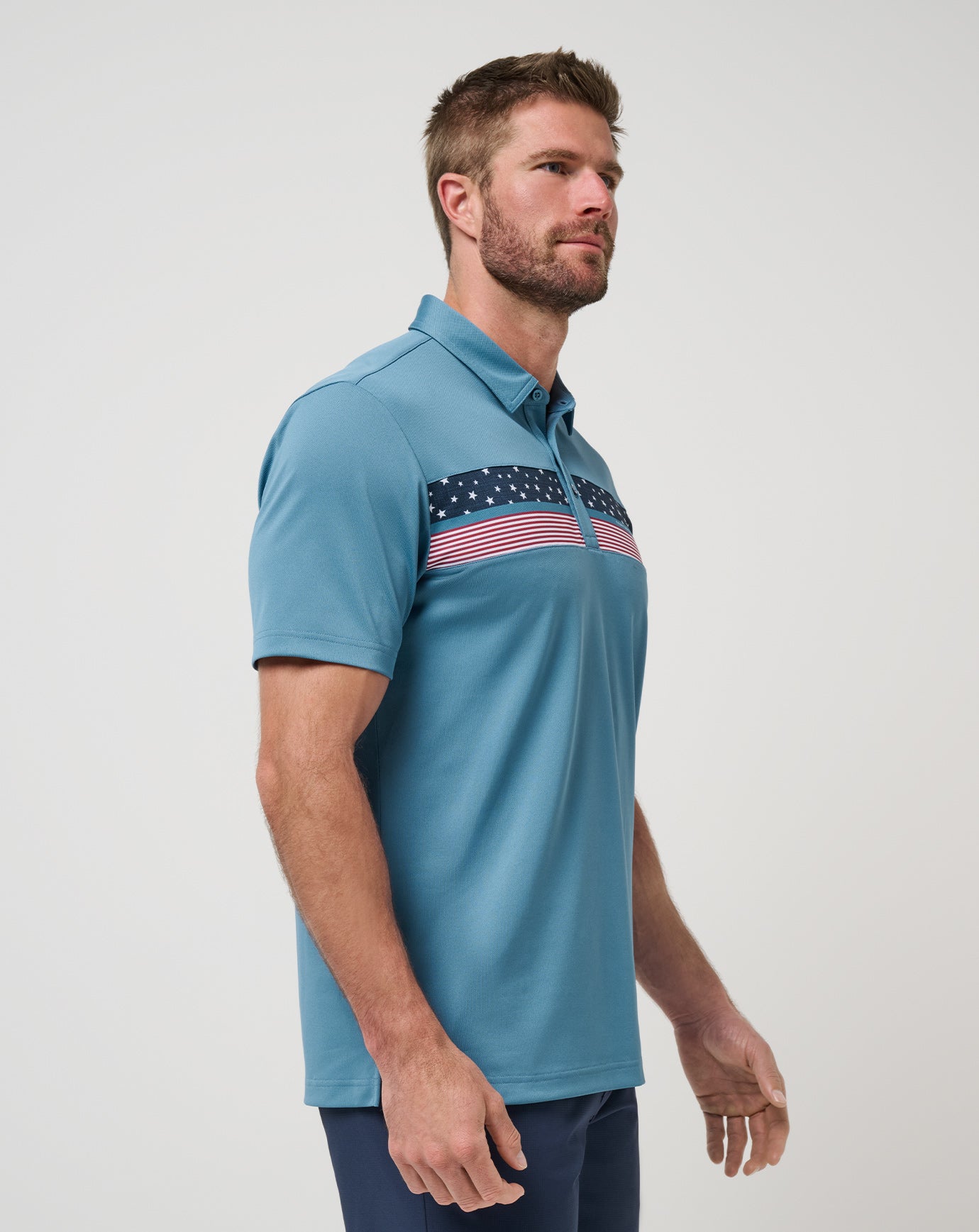 Good Good Patriot Polo image 2