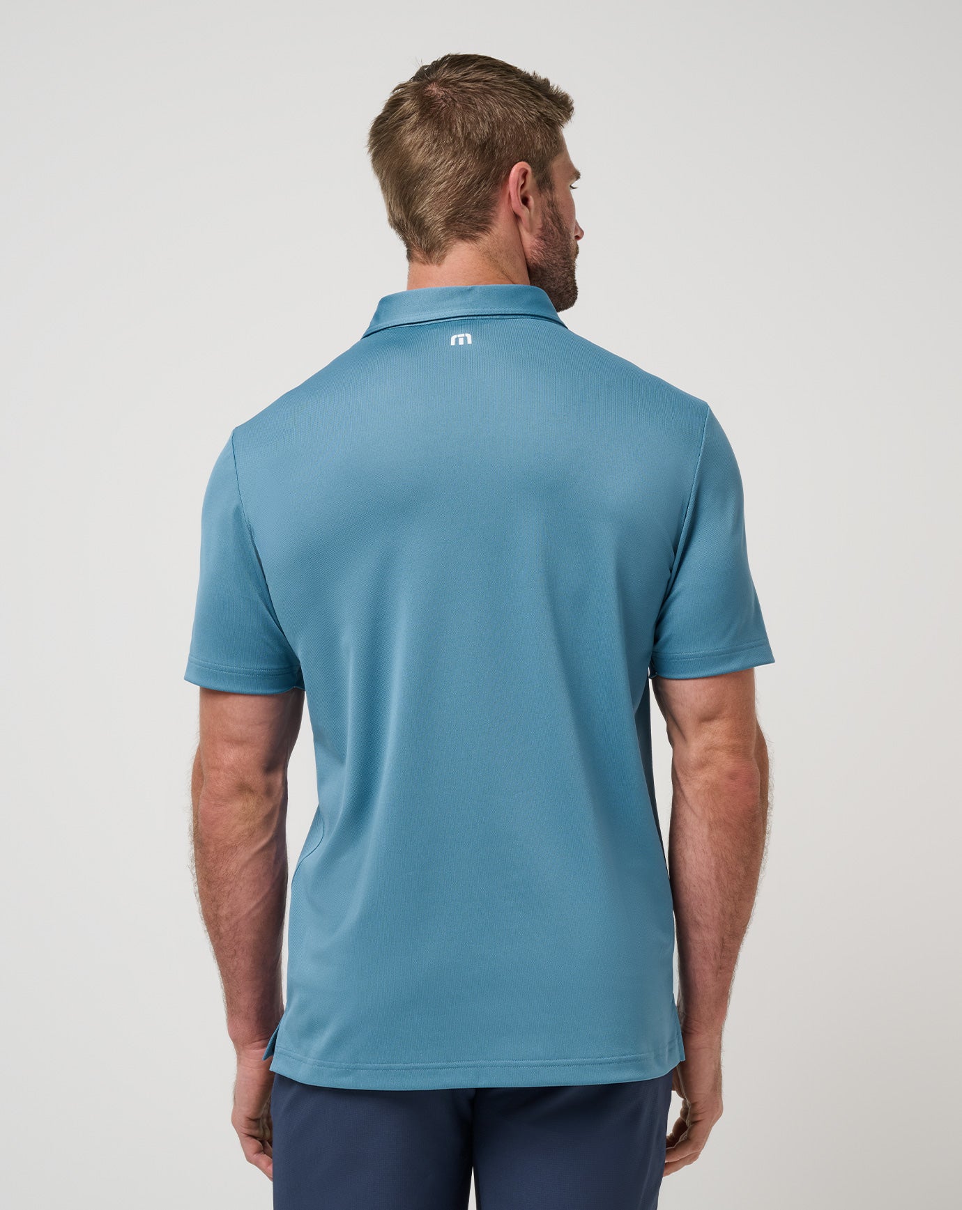 Good Good Patriot Polo