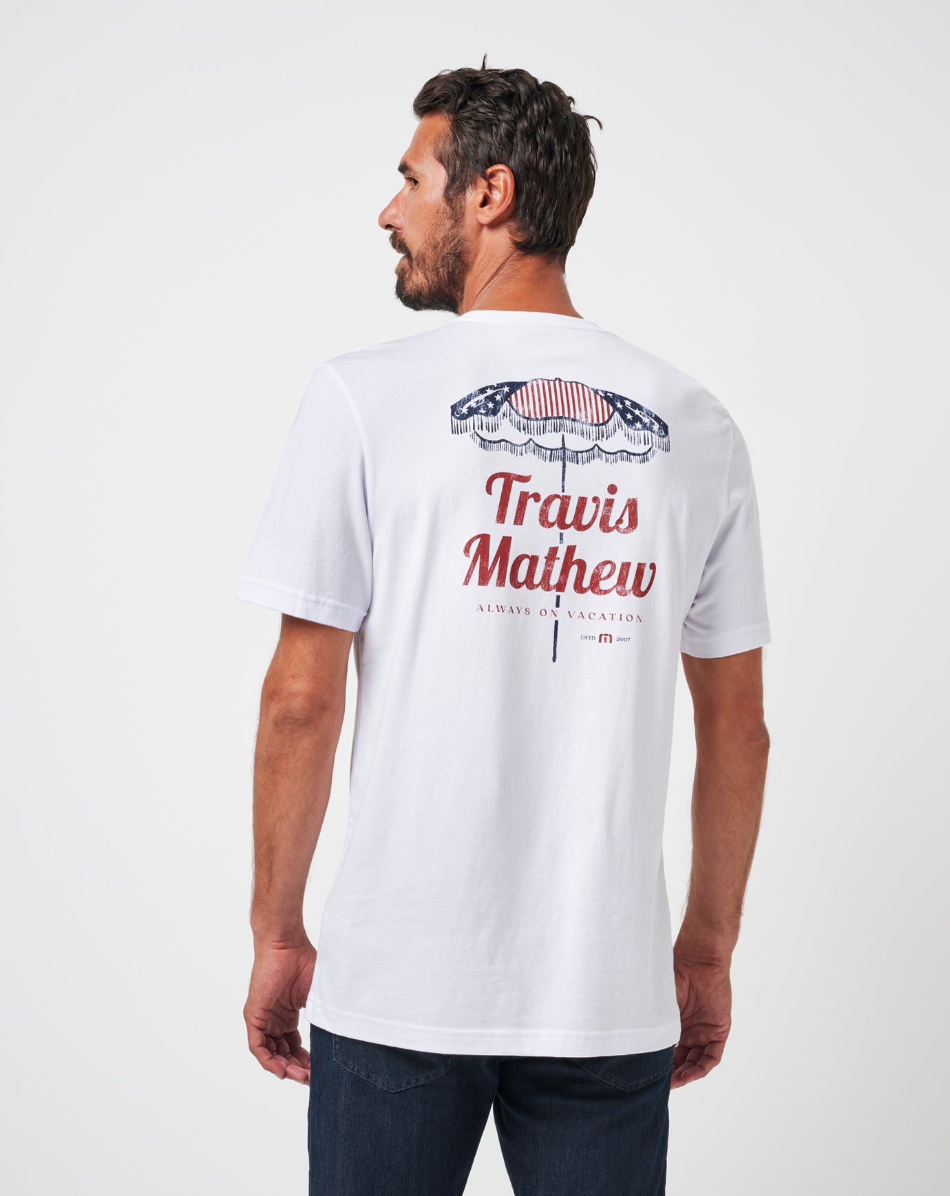 Born On The Fourth Tee image 2