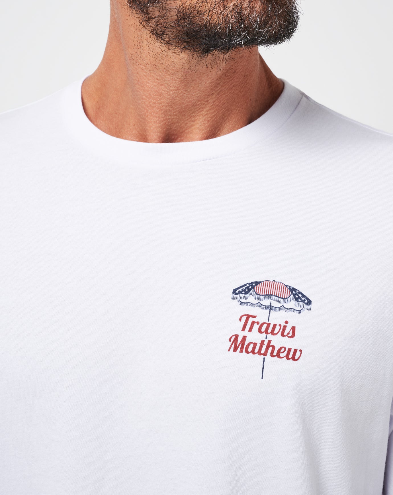Born On The Fourth Tee image 3