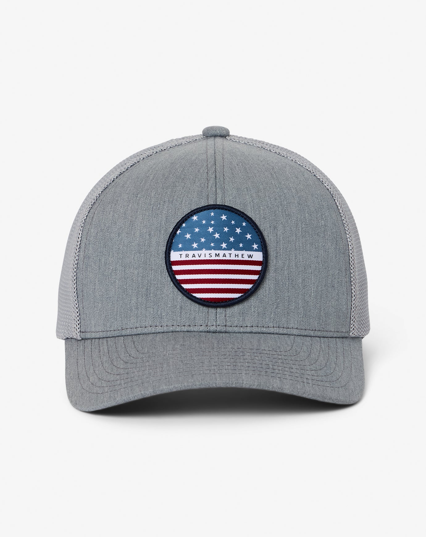 Sunborn Snapback Hat image 2