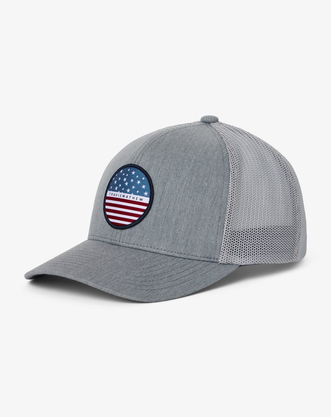 Sunborn Snapback Hat image 3