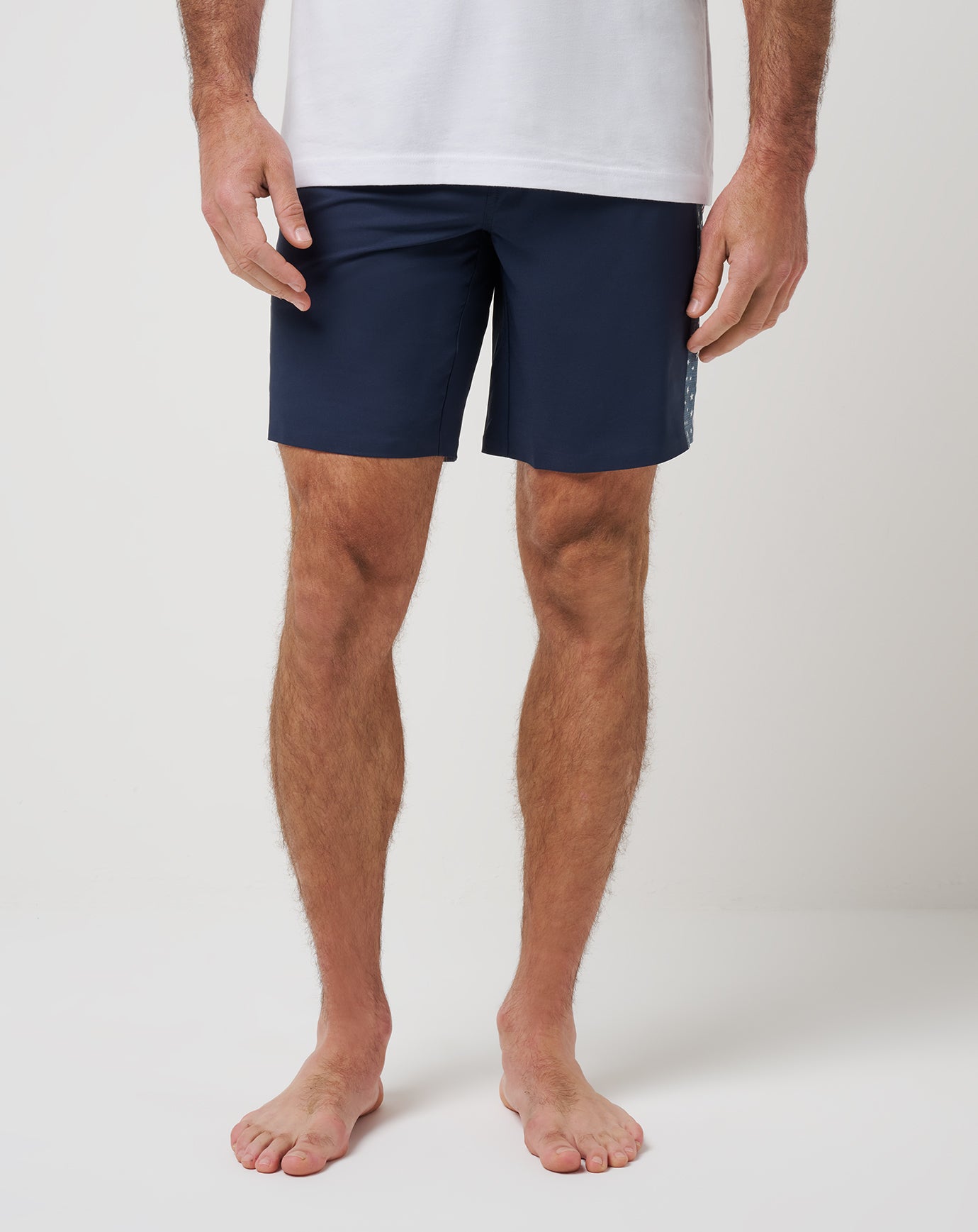 Liberty Lights Boardshort image 1