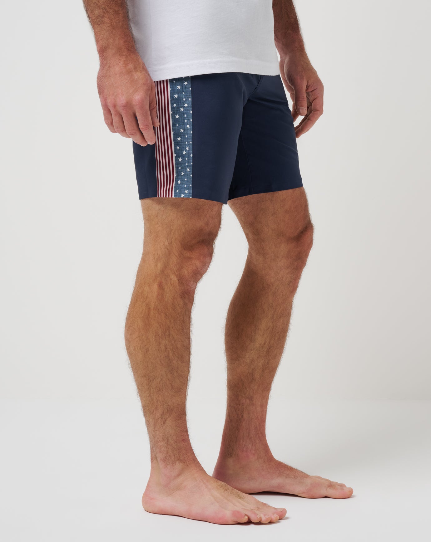Liberty Lights Boardshort image 2