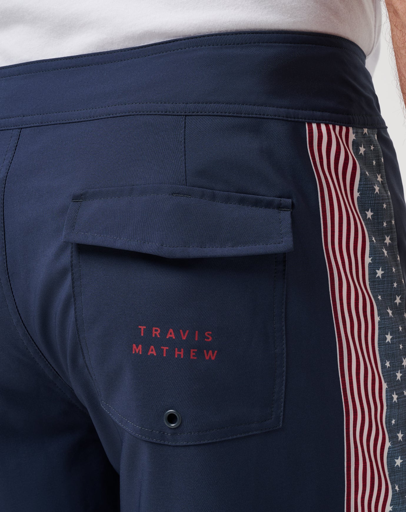 Liberty Lights Boardshort image 5