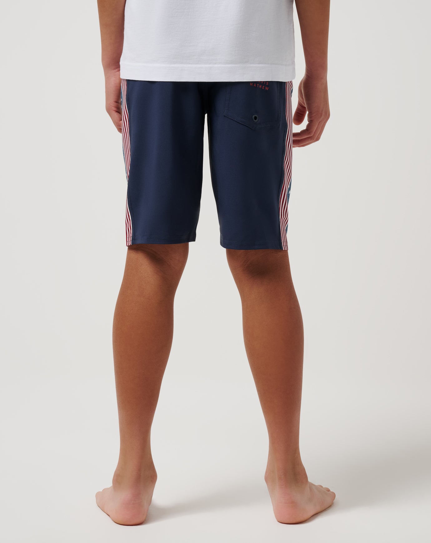 Liberty Lights Youth Short