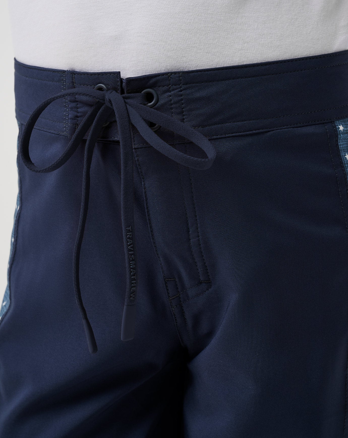 Liberty Lights Youth Short