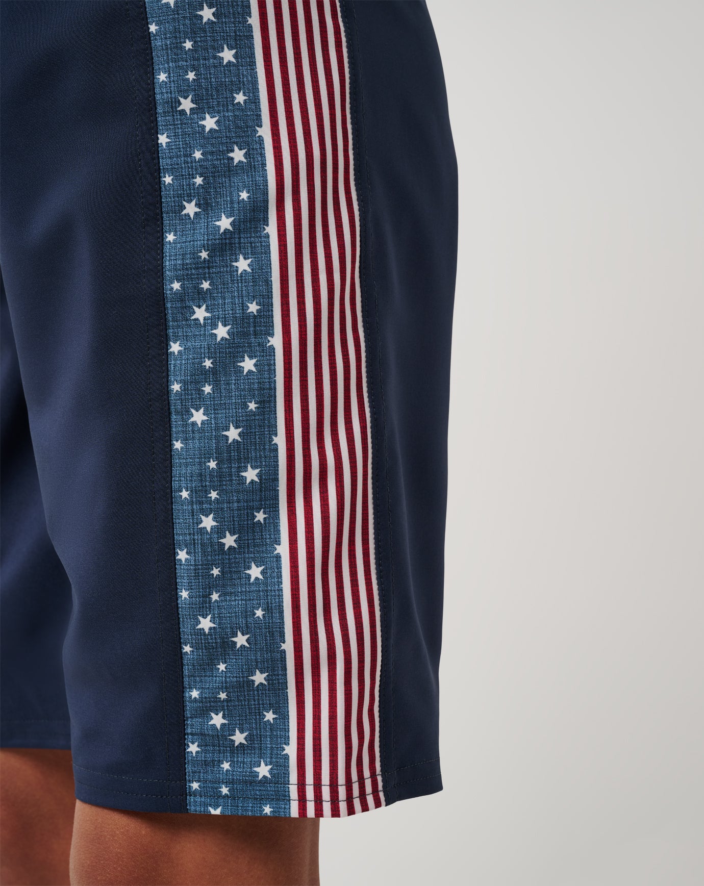 Liberty Lights Youth Short