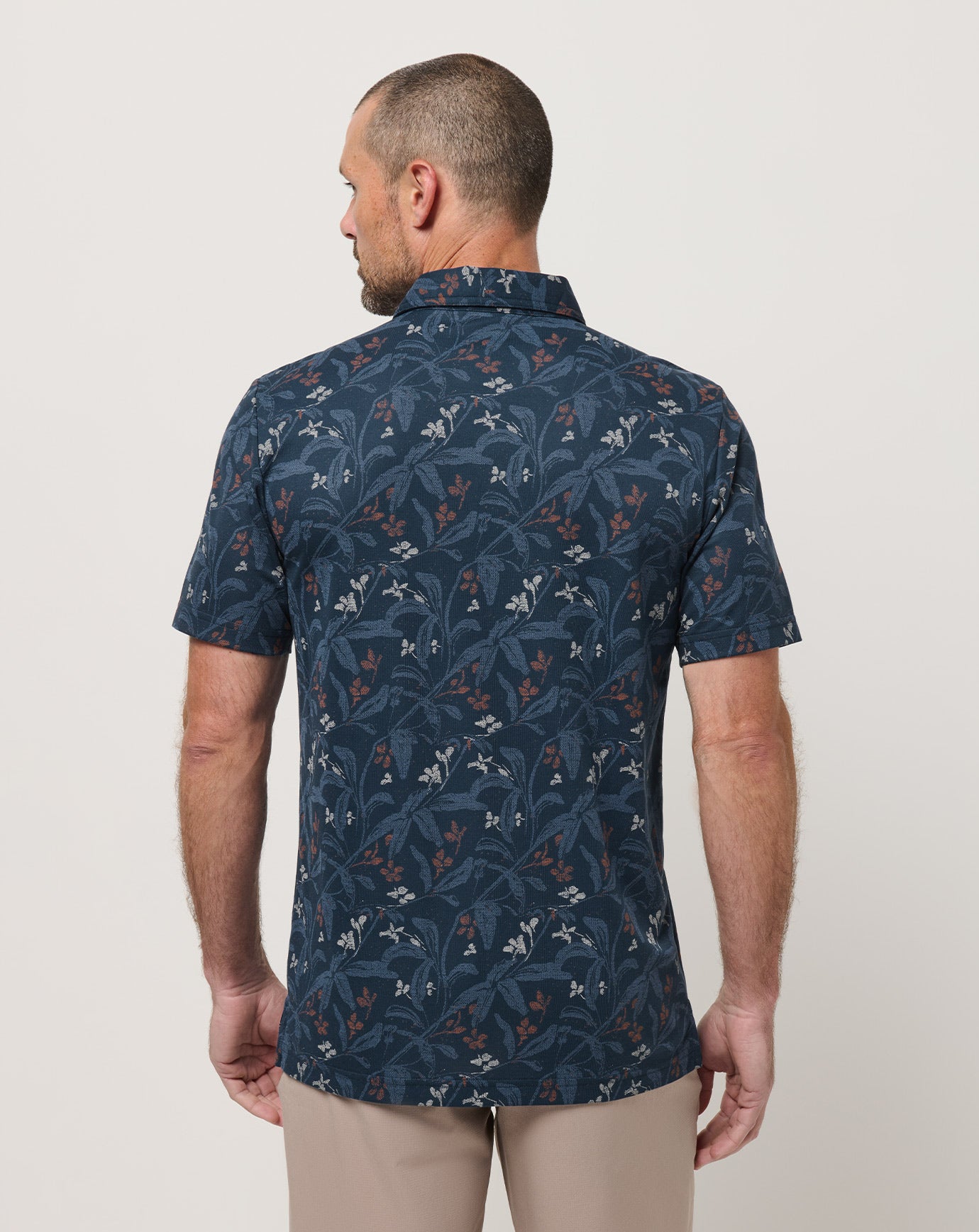 Relationship Status No Logo Polo