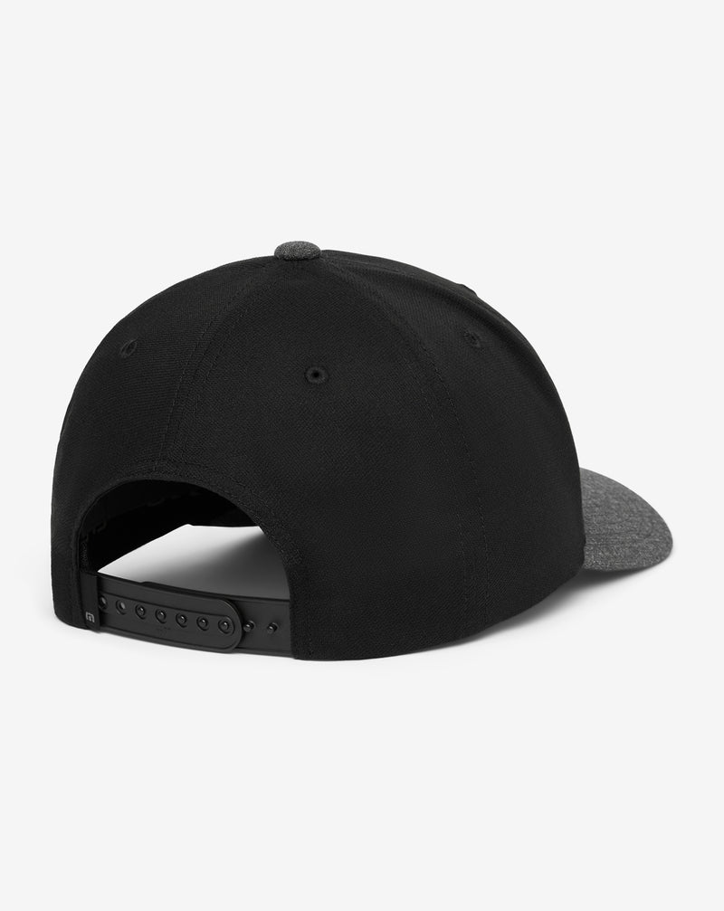 St Andrews Grey Shadows Snapback Hat
