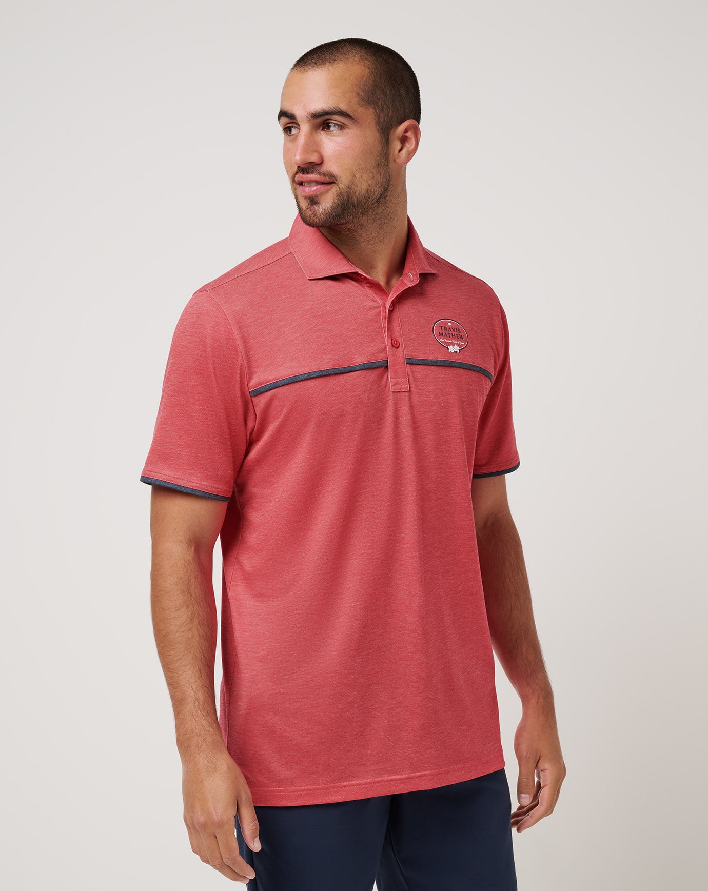 Featherweight Our Favorite Time Of Year Polo image 2