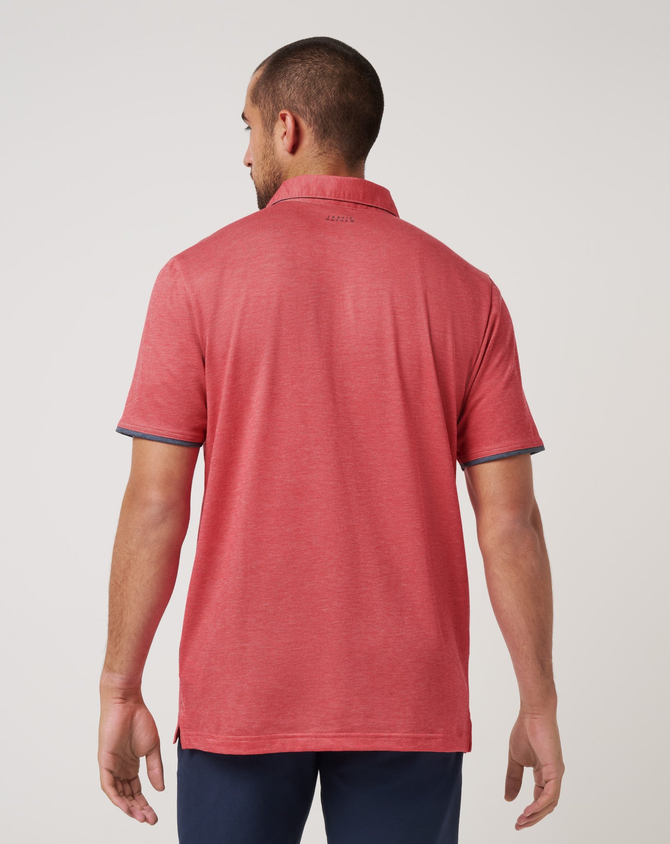 Featherweight Our Favorite Time Of Year Polo image 3