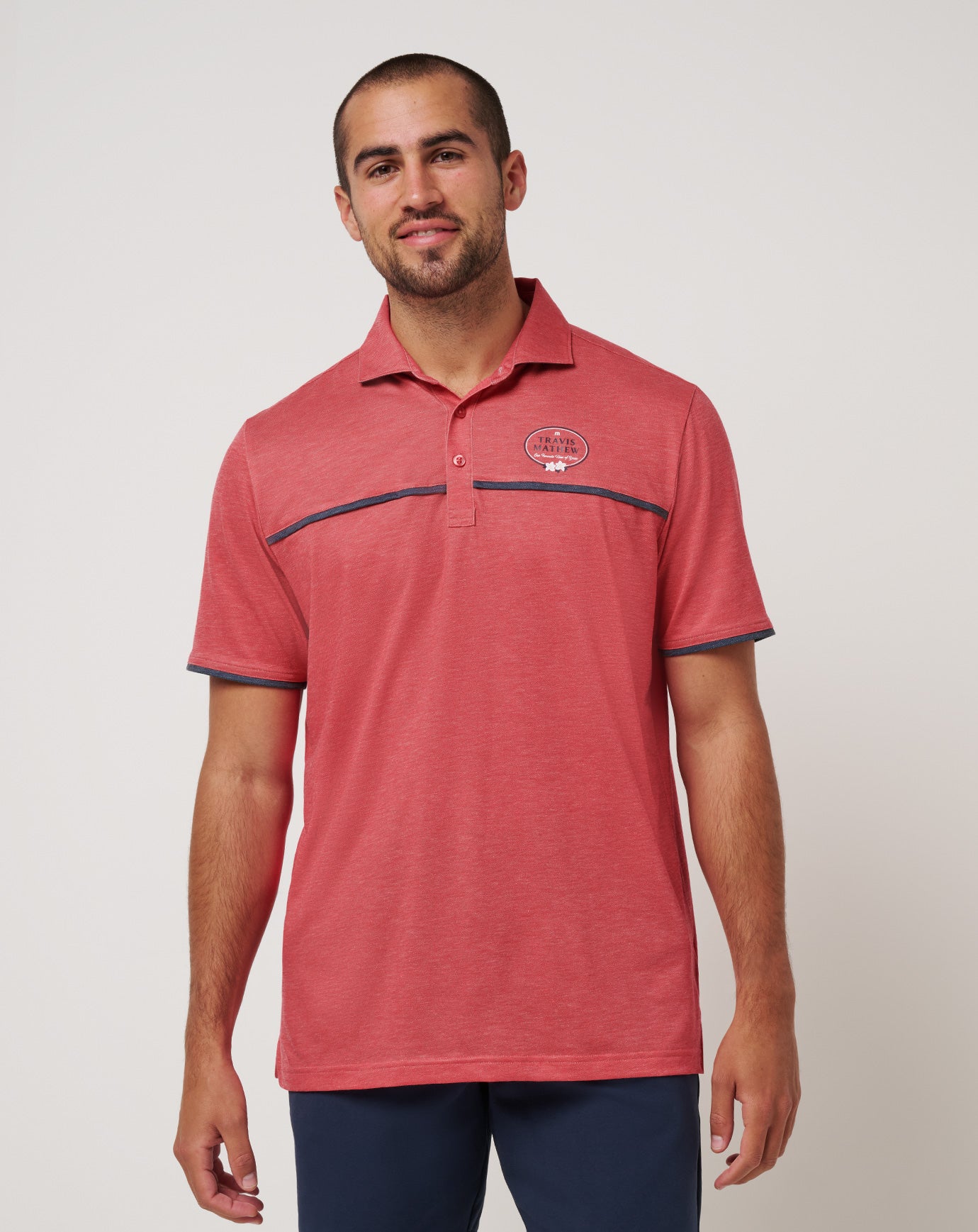 Featherweight Our Favorite Time Of Year Polo image 1