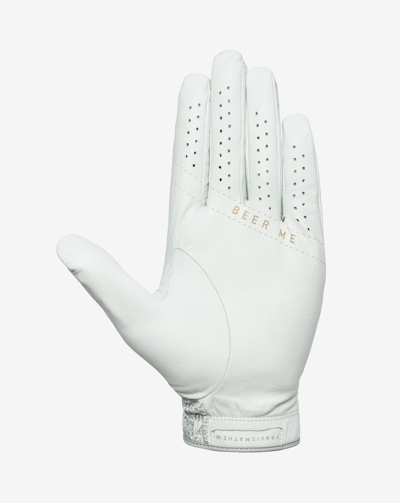 Fresh Groves Golf Glove