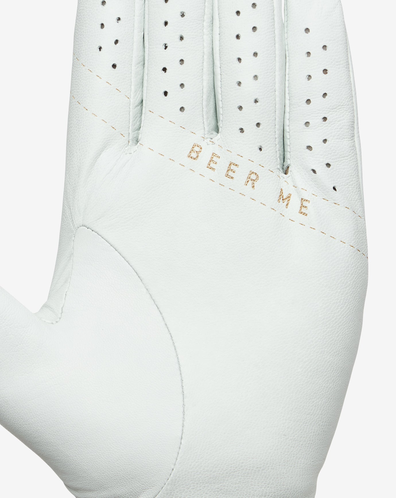 Fresh Groves Golf Glove