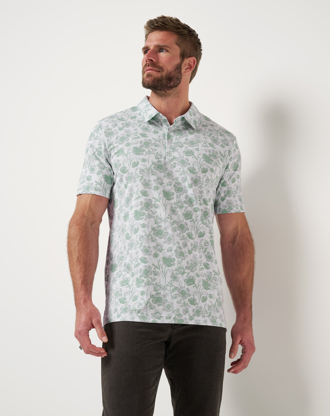 Been Abroad Polo