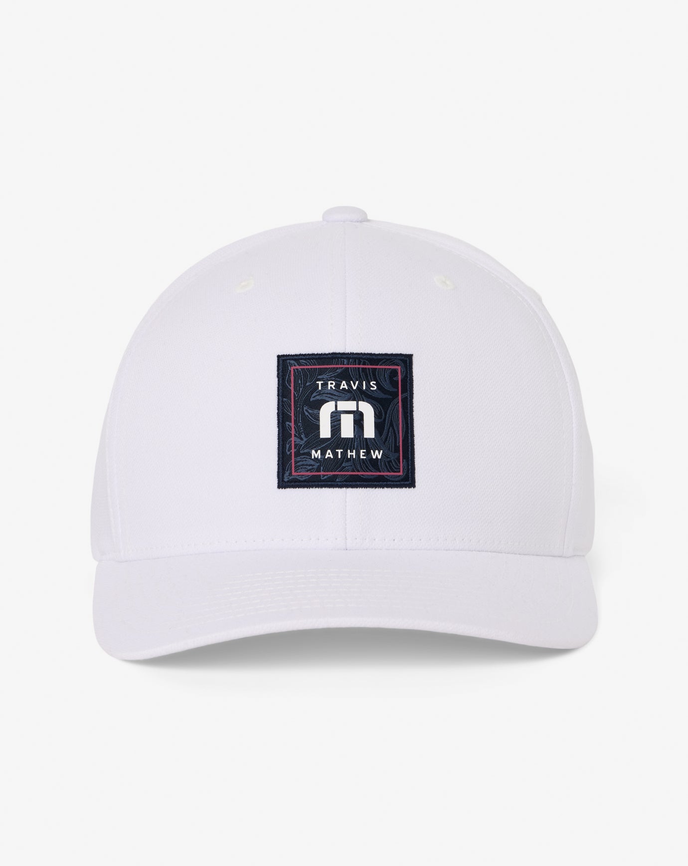 Final Boarding Snapback Hat ∣ TravisMathew