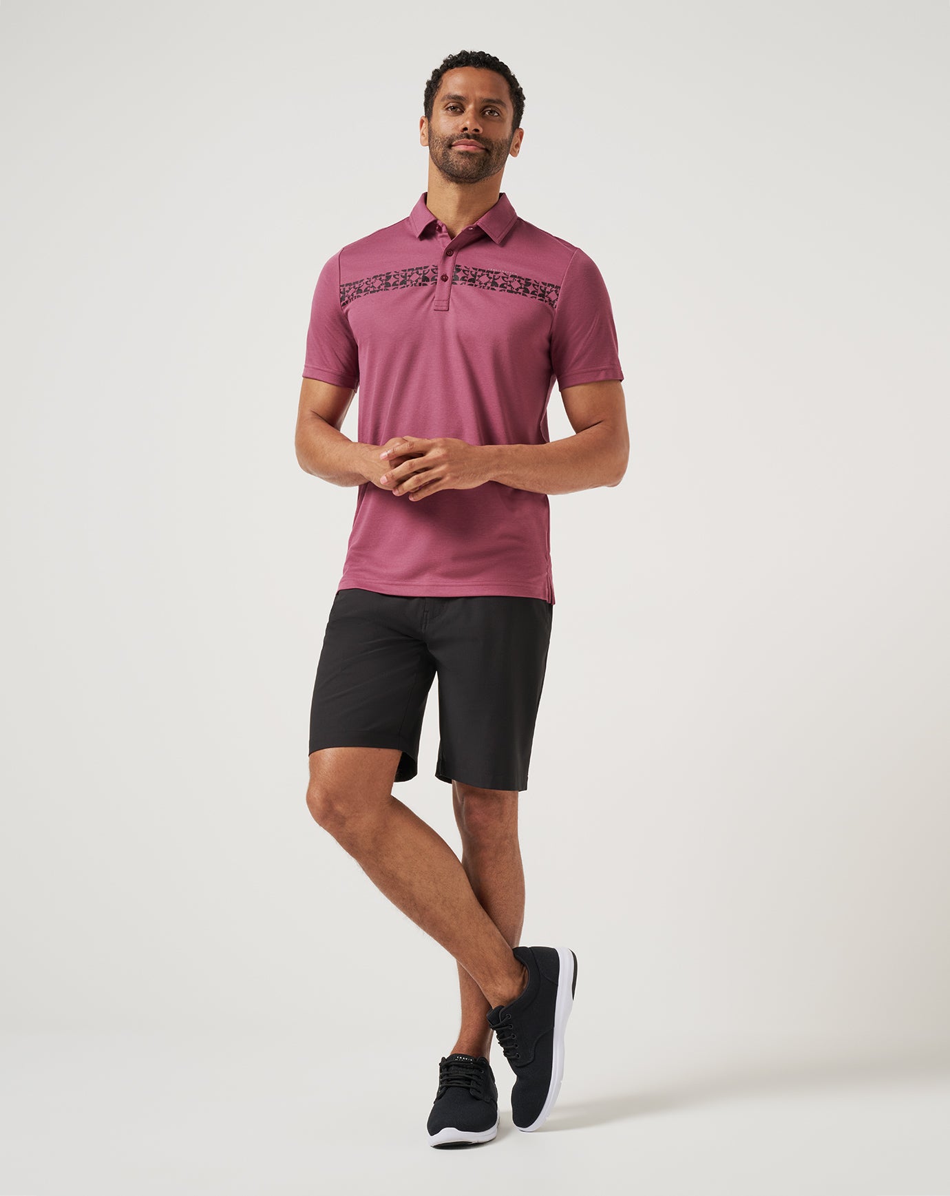 Bungee Jump Polo
