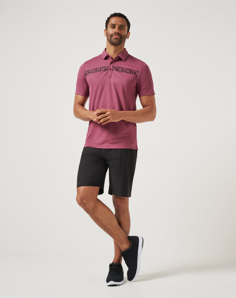 Bungee Jump Polo