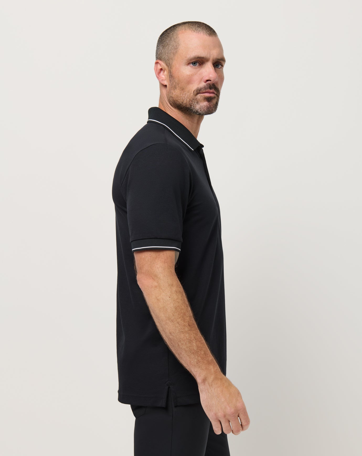 Happier Hour Polo