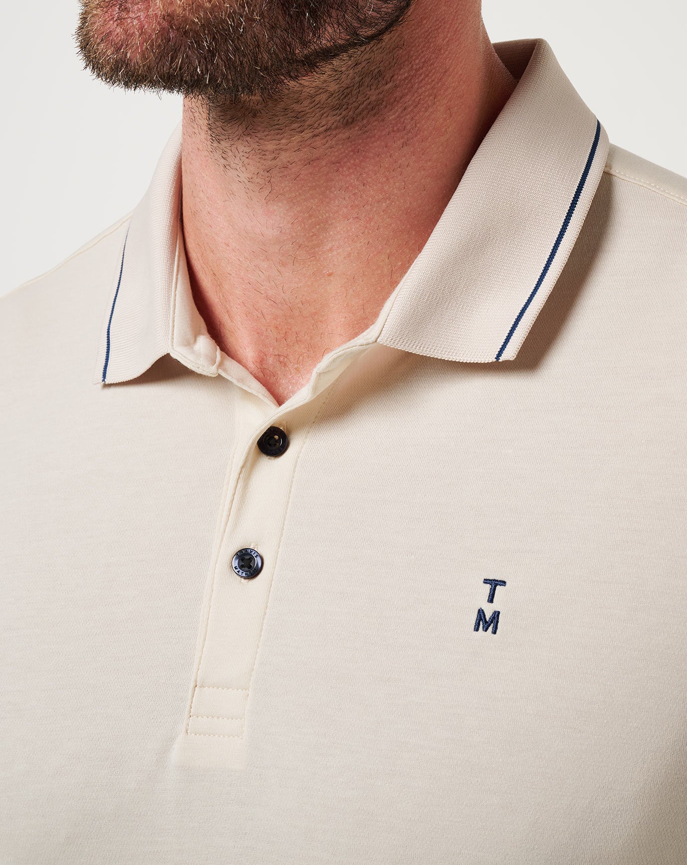 Happier Hour Polo