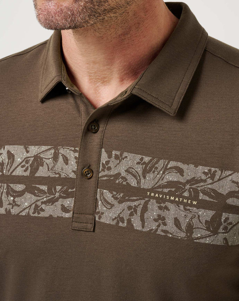 Orchard Walk Polo