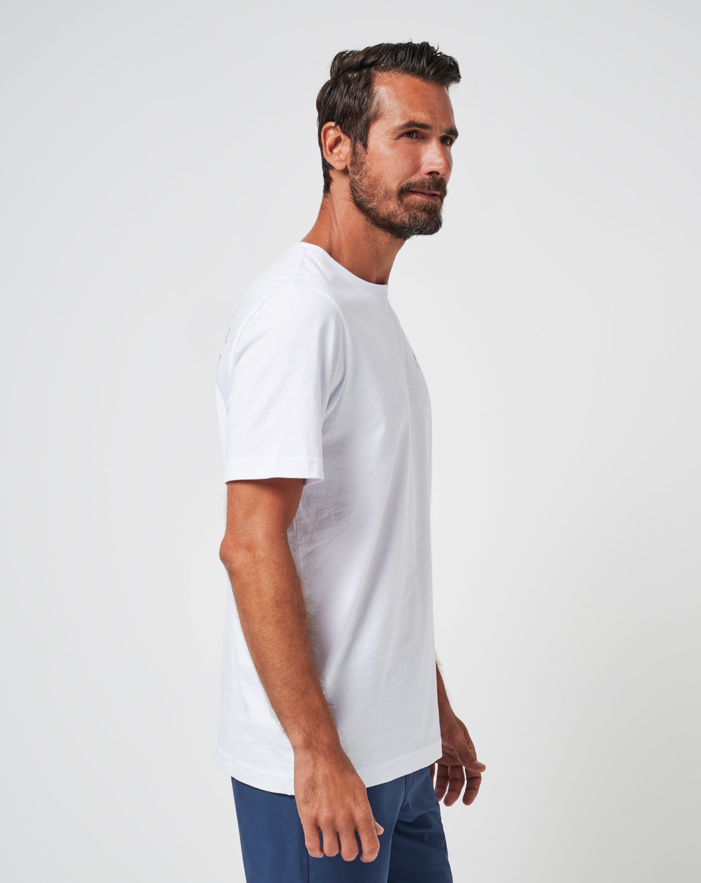Open Air Market Tee image 3