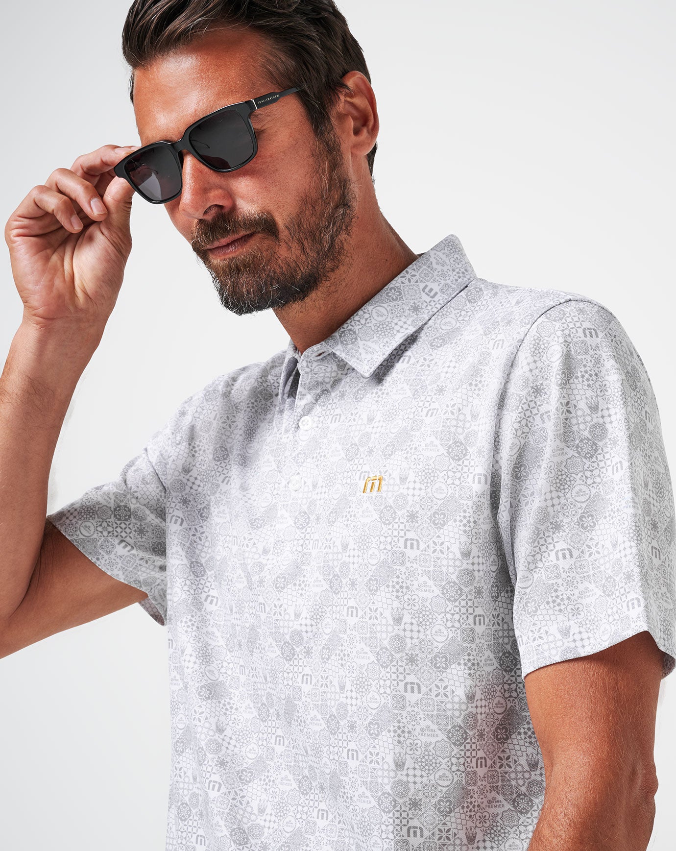 Traveler Haven Polo