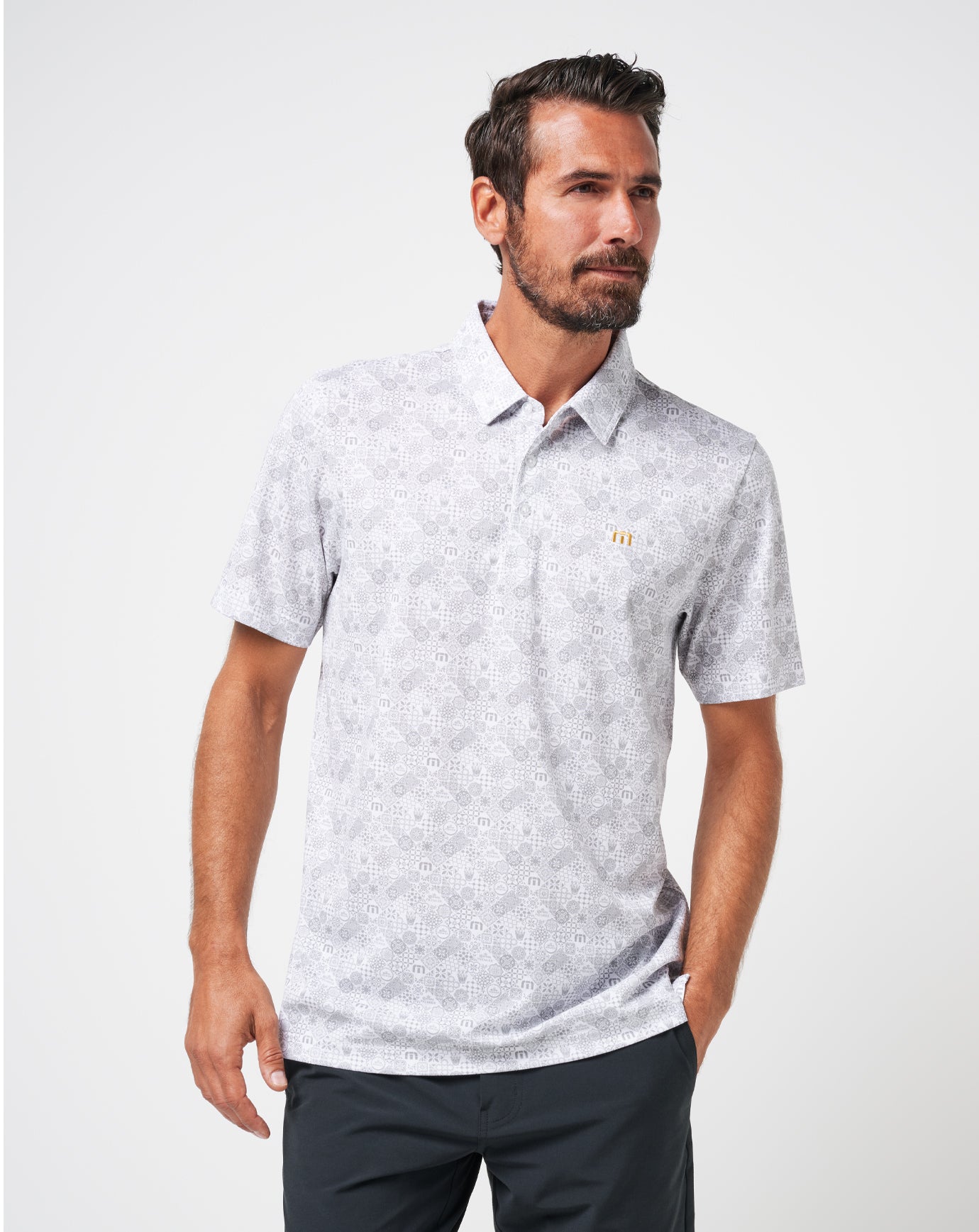 Traveler Haven Polo image 1