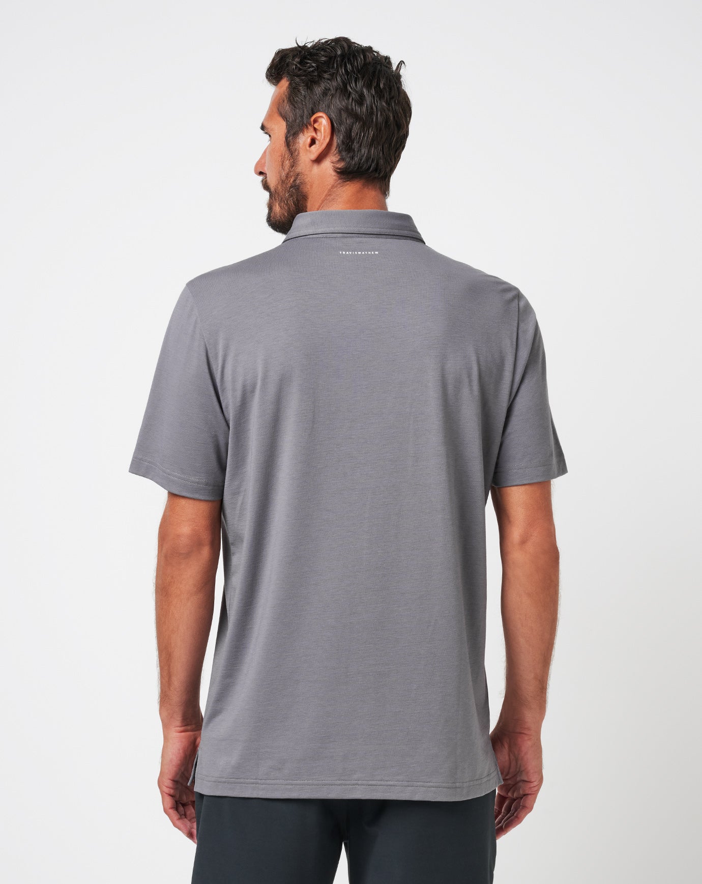 Try Something New Polo