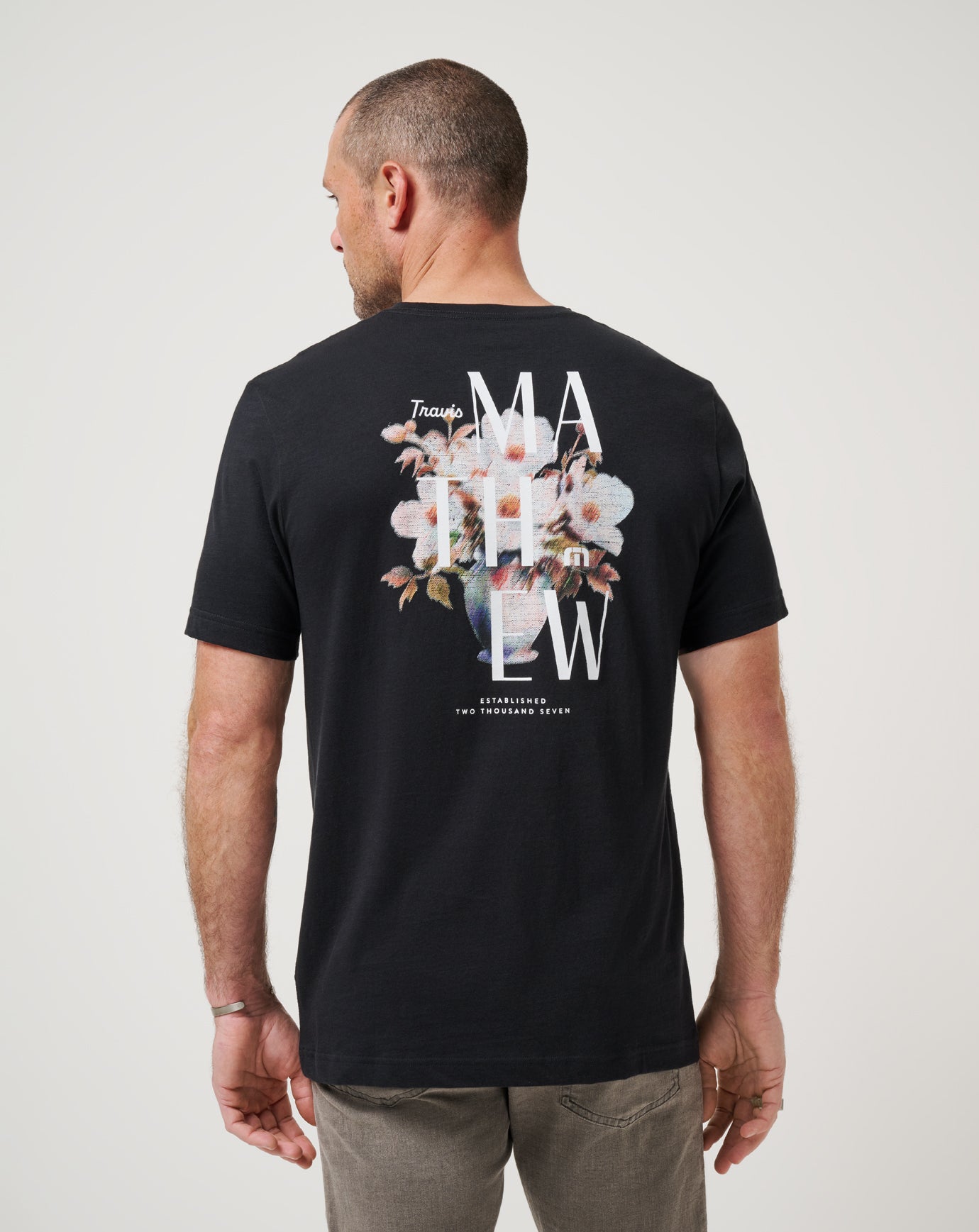 Art Scene Tee